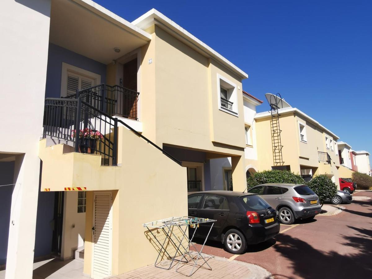 Aphrodite Gardens Apartamento Paphos Exterior foto