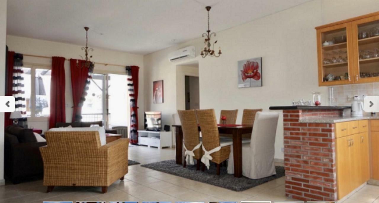 Aphrodite Gardens Apartamento Paphos Exterior foto